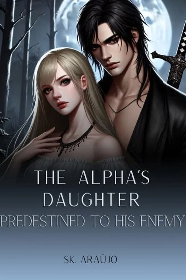 The alphas daughther predestined to his enemy