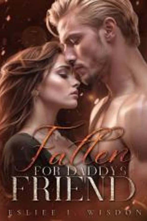 Fallen for Daddy's Friend