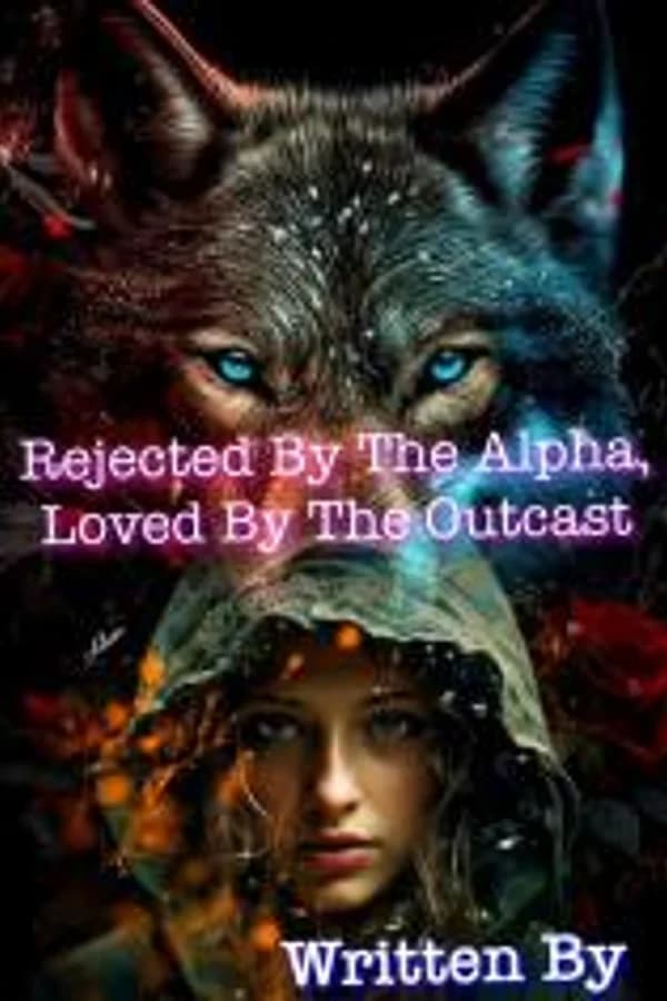 Rejected By The Alpha, Loved By The Outcast