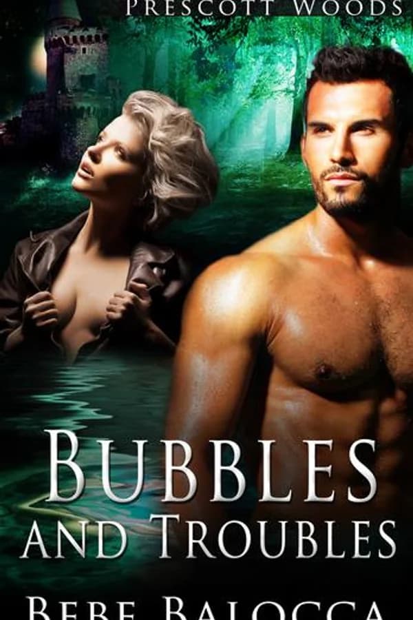 Bubbles and Troubles