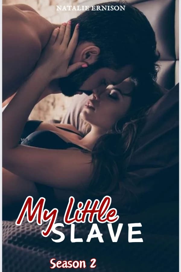 My Little Slave - Season 2