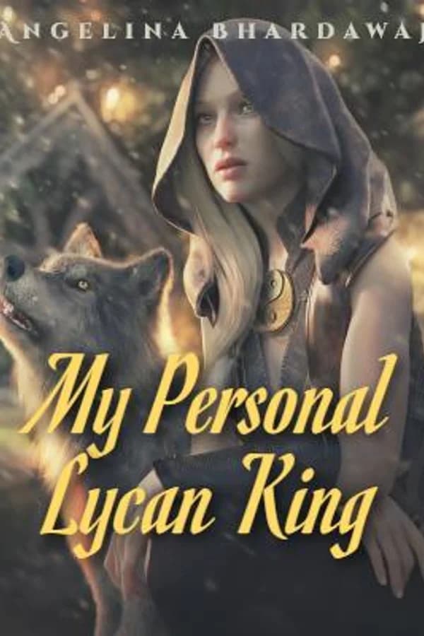 My Personal Lycan King