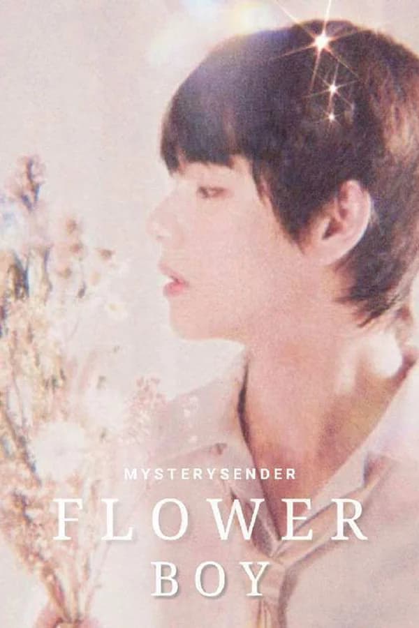 Flower Boy | kth ff