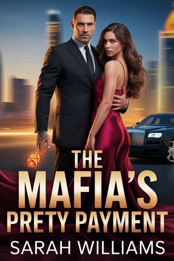 The Mafia's Pretty Payment