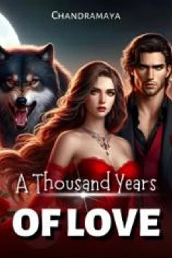 A THOUSAND YEARS OF LOVE