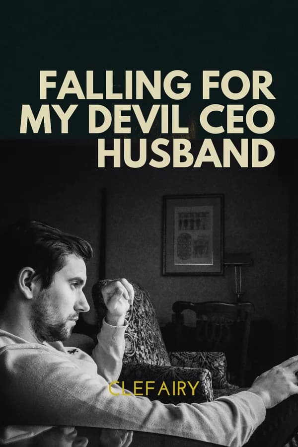 Falling For My Devil CEO Husband