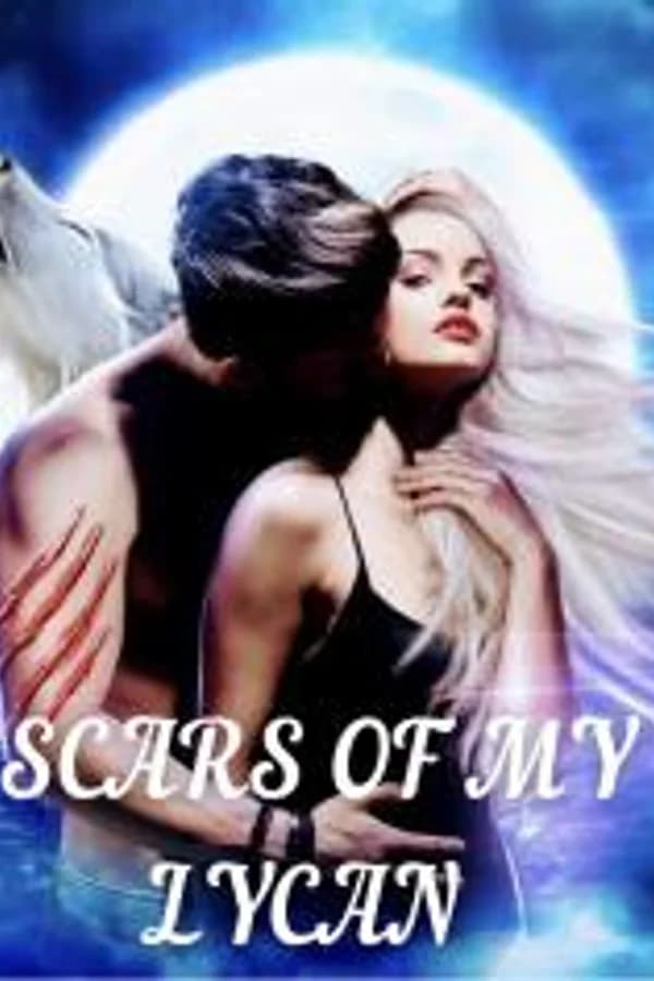 Scars Of My Lycan