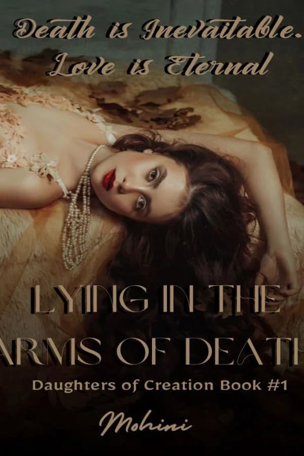 Lying In the Arms of Death