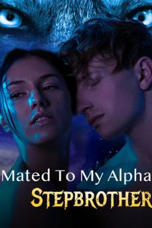 Mated To My Alpha Stepbrother
