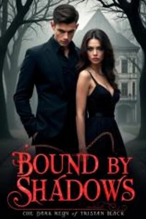 Bound by Shadows: The Dark Reign of Tristan Black