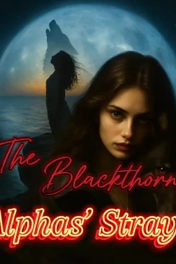 The Blackthorn Alphas’ Stray