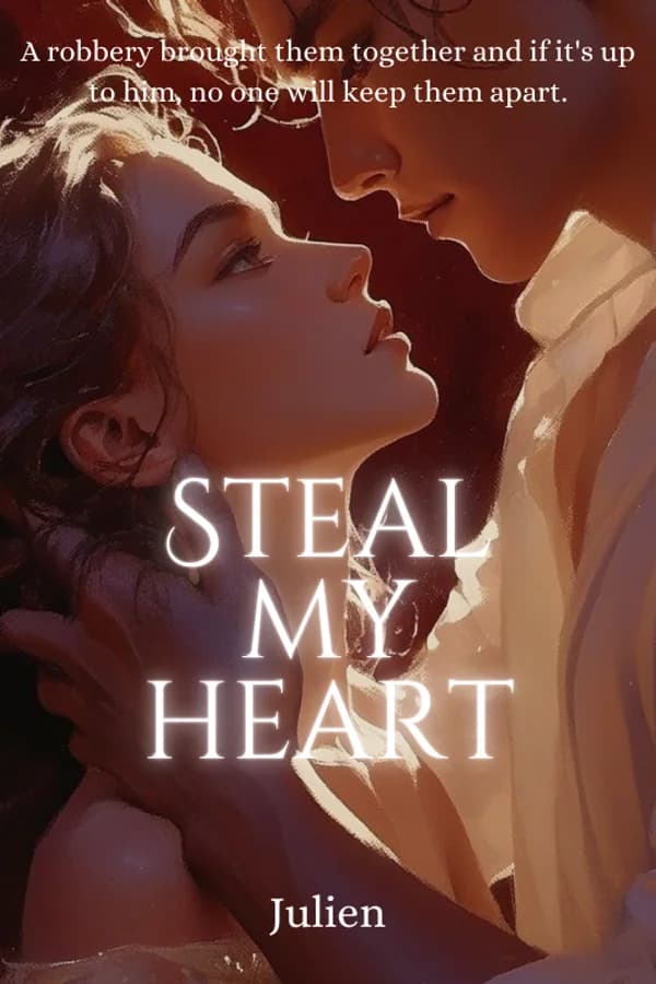 Steal my heart