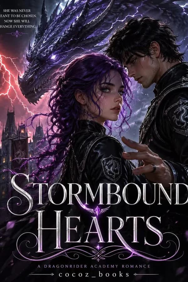 Stormbound Hearts