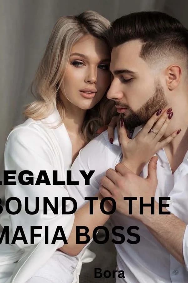 Legally Bound To The Mafia Boss