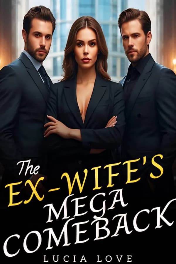 The Ex-Wife's Mega Comeback