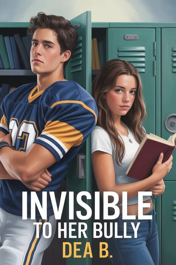 Invisible To Her Bully
