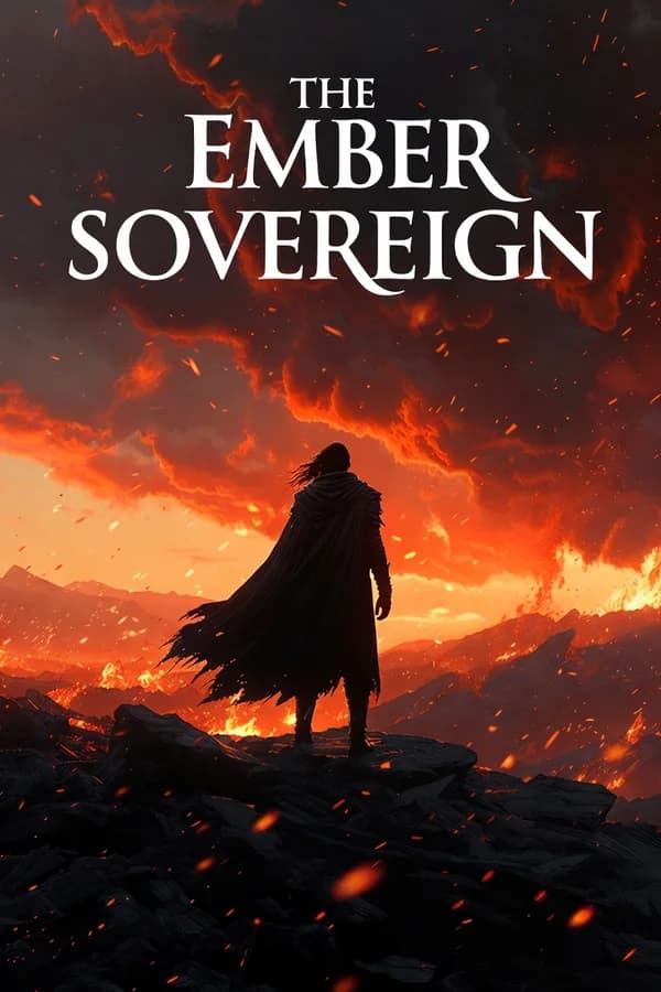 The Ember Sovereign
