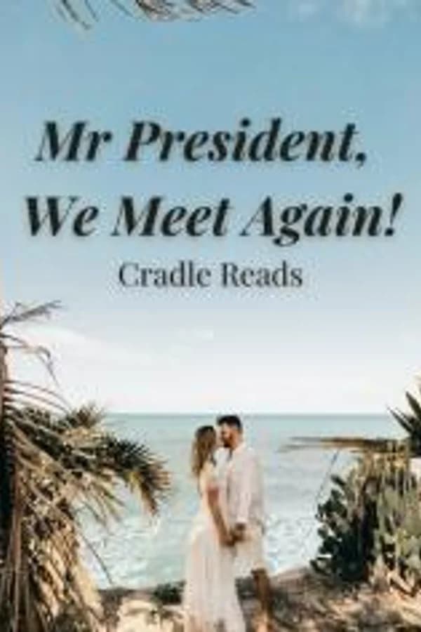 Mr President, We Meet Again!