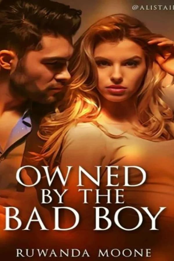 Owned By the Bad Boy