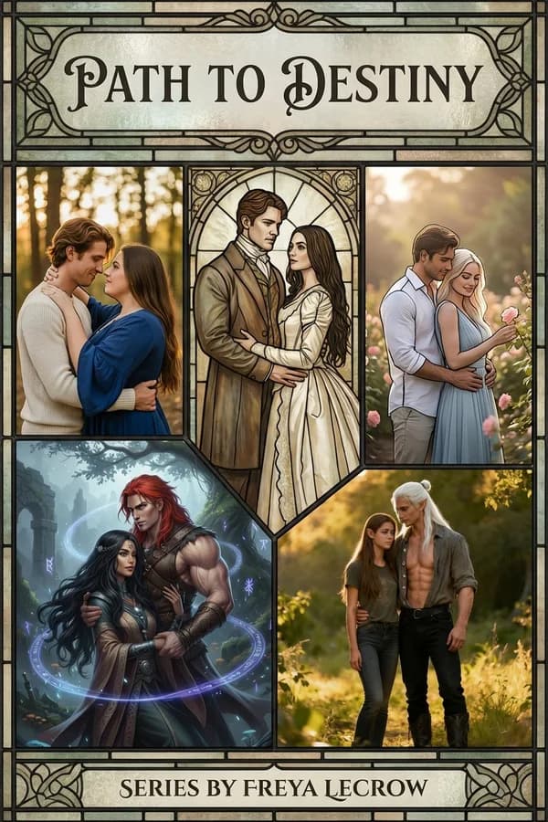 Path to Destiny Series