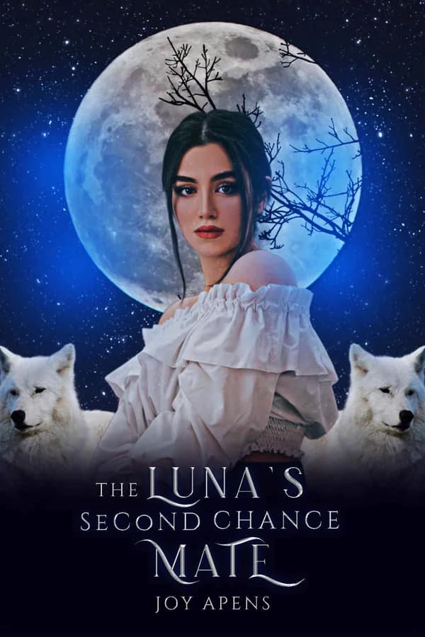 The Luna's Second Chance Mate
