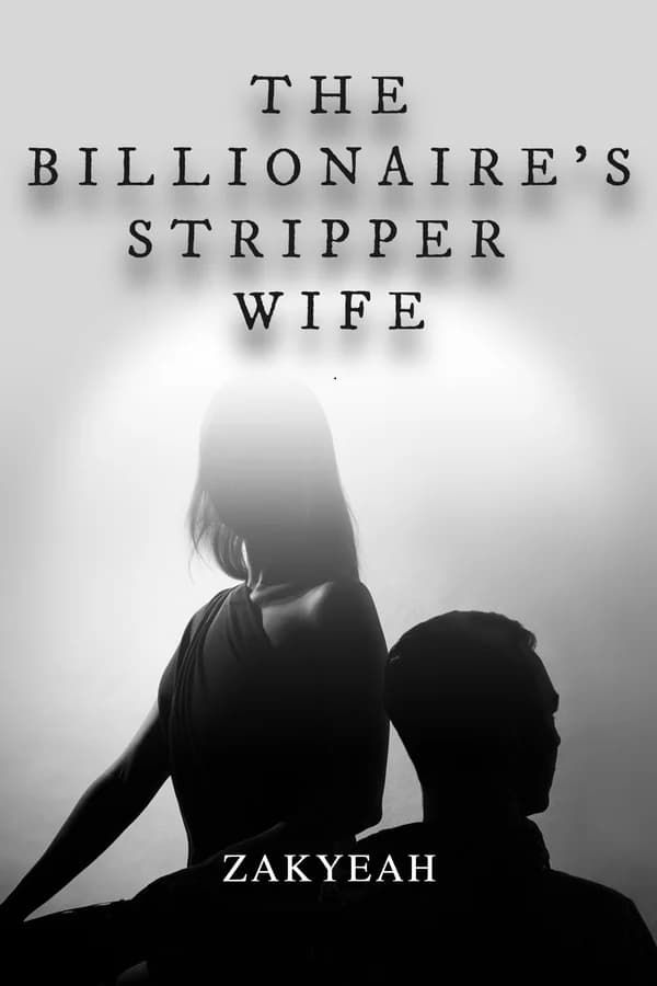The Billionaire's Stripper Wife