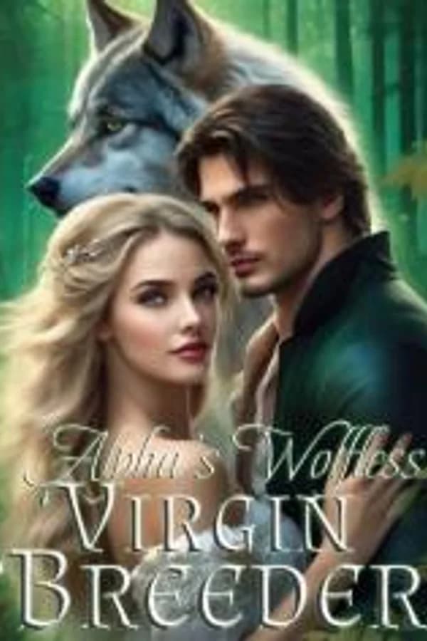 Alpha's Wolfless Virgin Breeder
