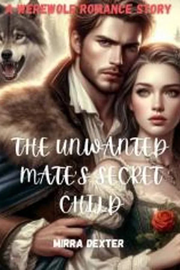 THE UNWANTED MATES SECRET CHILD