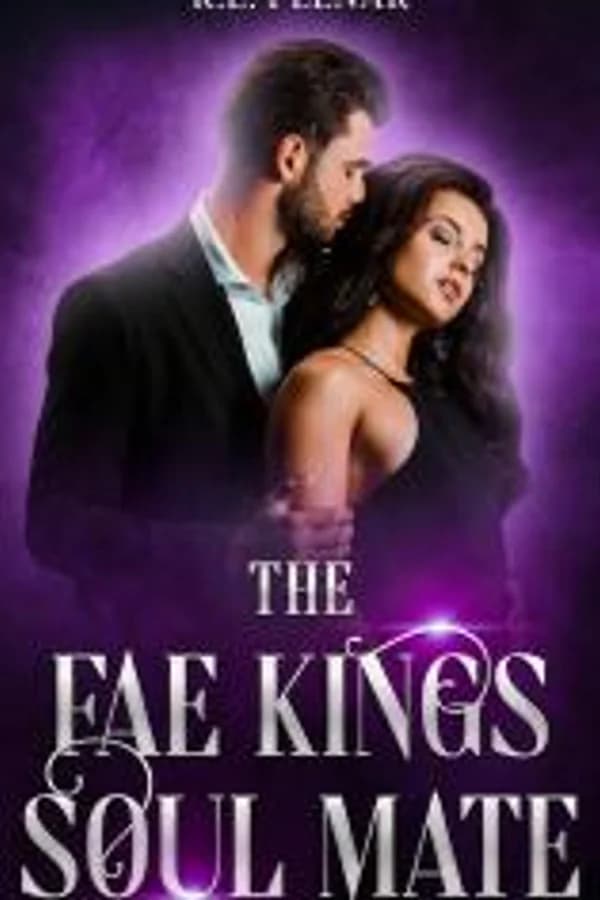 The Fae Kings Soul Mate