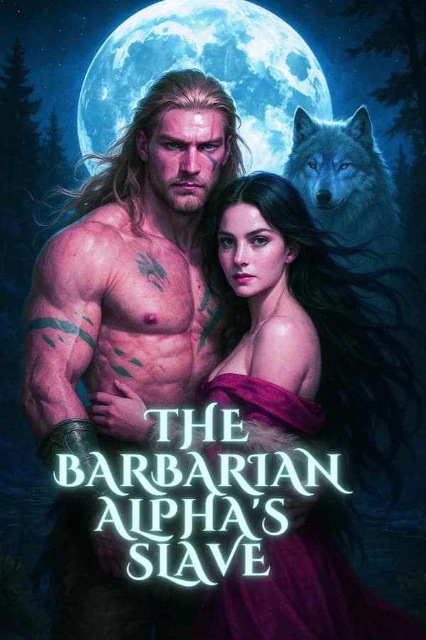 The Barbarian Alpha's Slave