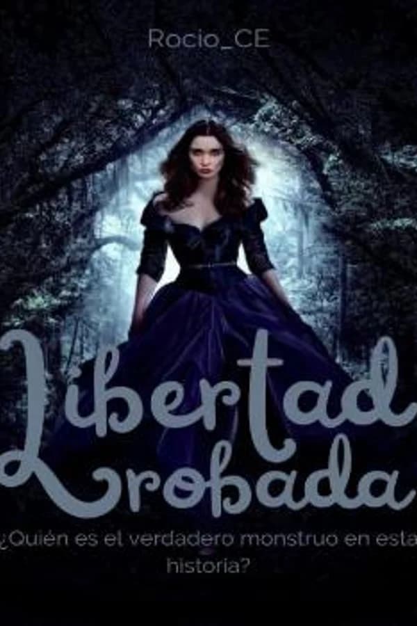 Libertad Robada