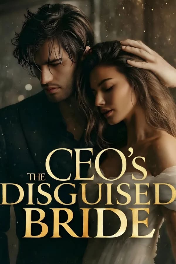 The CEO's Disguised Bride