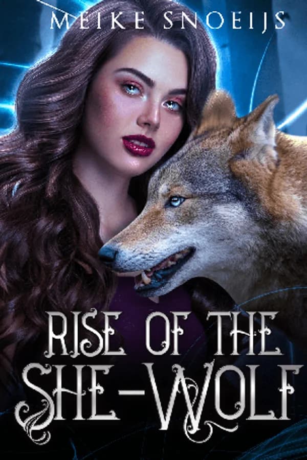 Rise of the She-Wolf