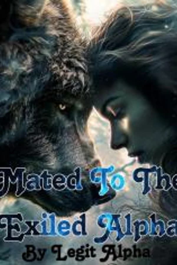 Mated To The Exiled Alpha
