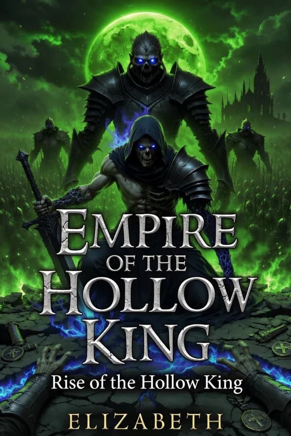 Empire of the Hollow King: Rise of the Hollow King