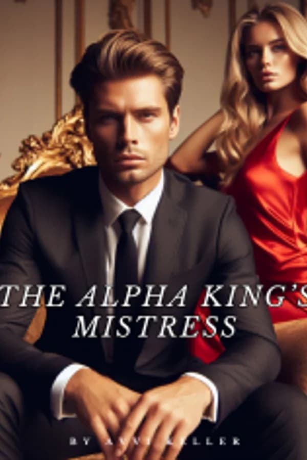 The Alpha King's Mistress