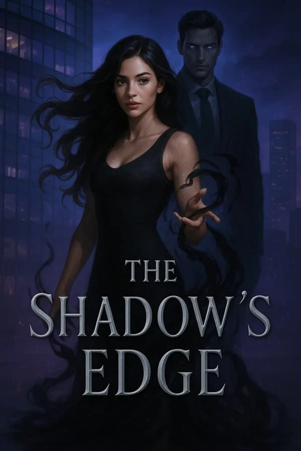 The Shadow's Edge