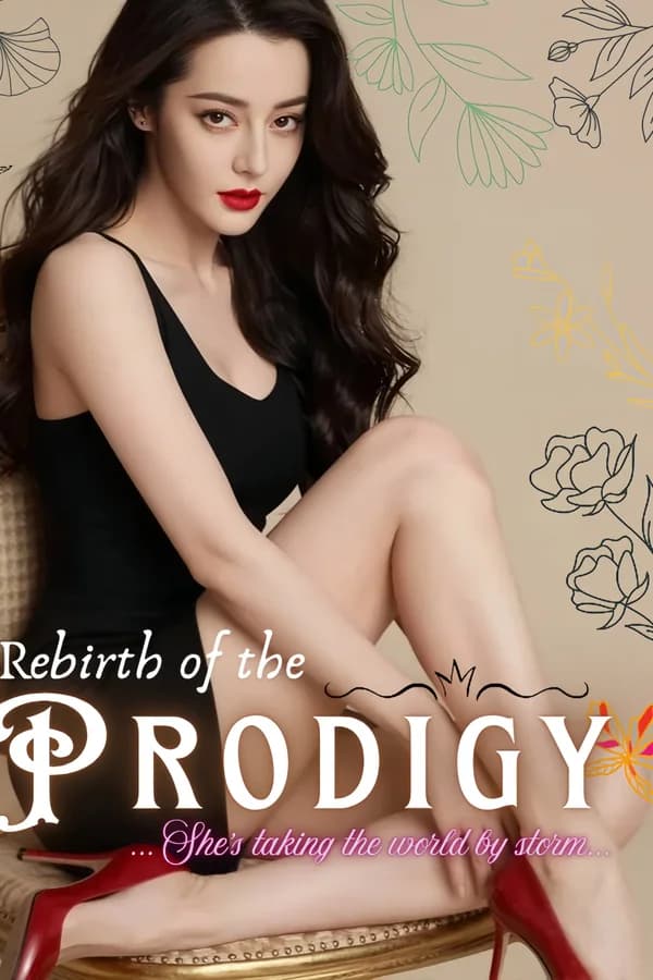 Rebirth Of The Prodigy: She's Taking The World By Storm