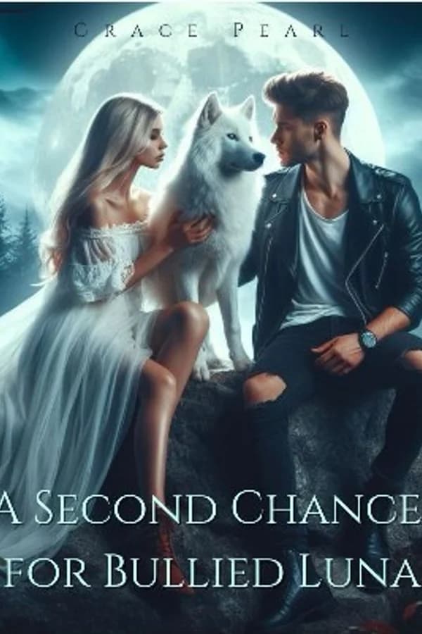 A SECOND CHANCE FOR BULLIED LUNA