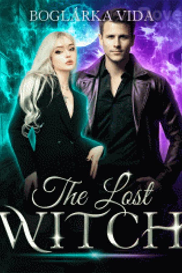 The Lost Witch