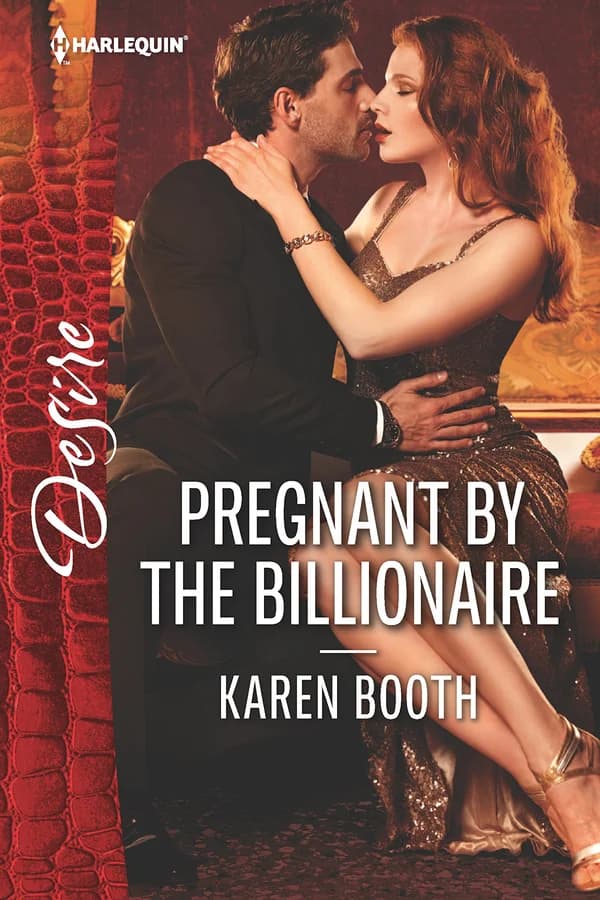 PREGNANT BY UNKNOWN BILLIONAIRE PS#2: FLYN PARKER