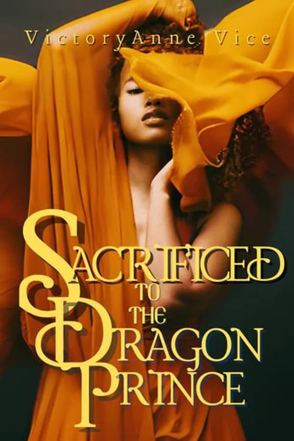 Sacrificed to the Dragon Prince