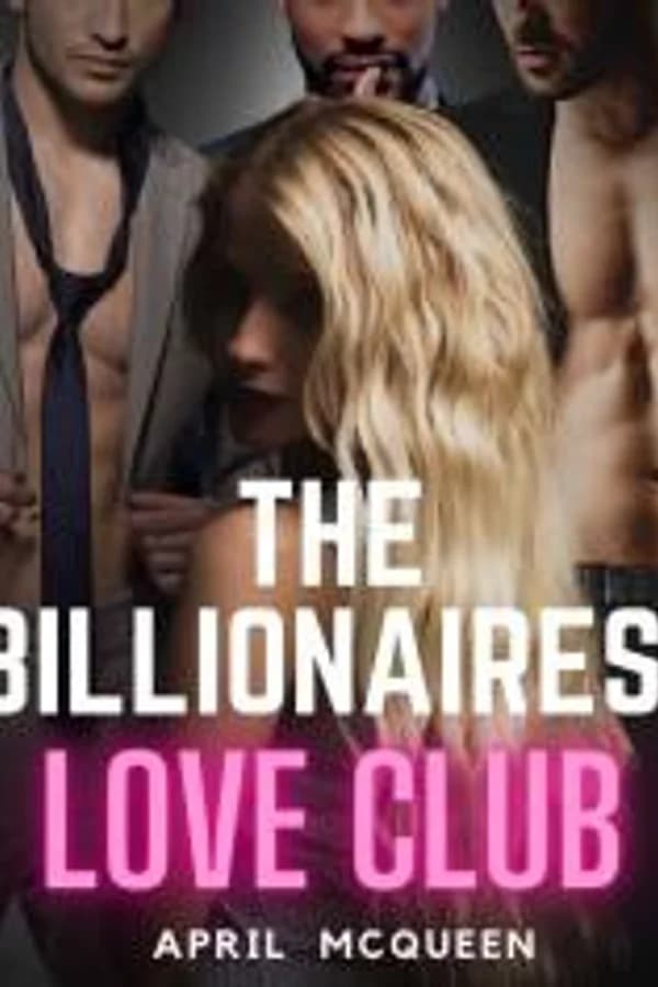 The Billionaires' Love Club