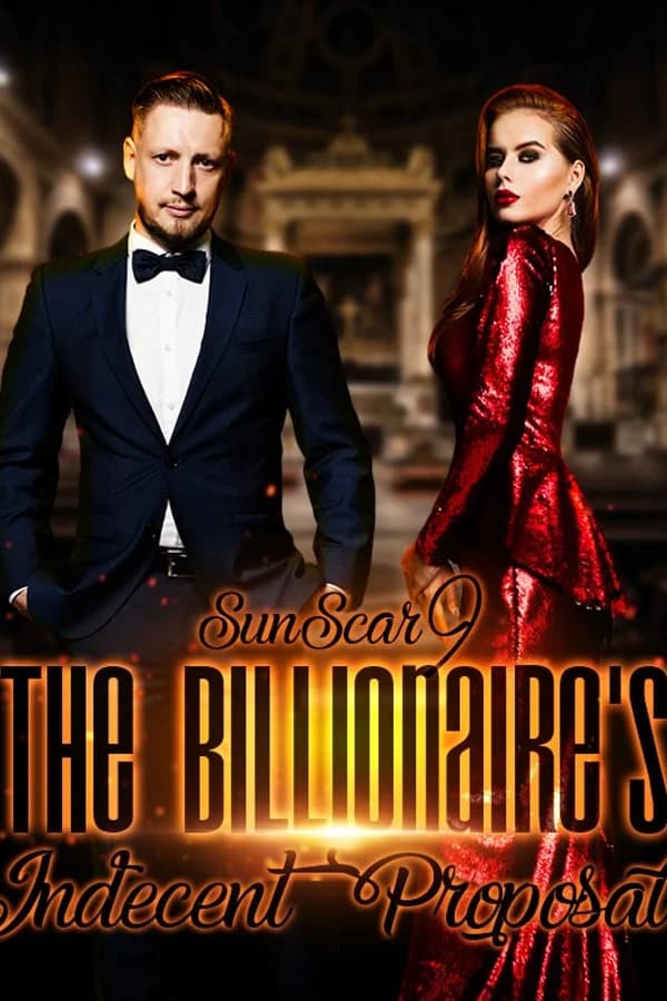 The Billionaire's Indecent Proposal