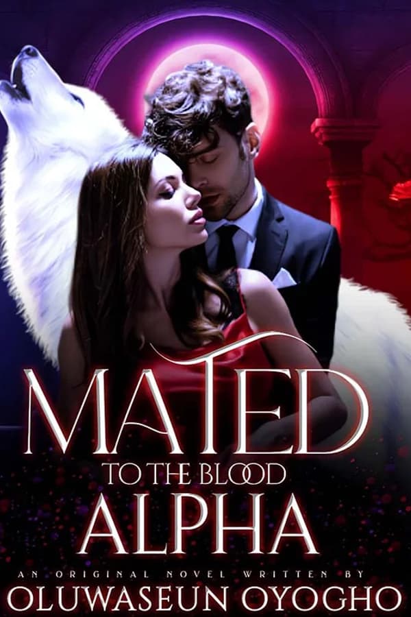 MATED TO THE BLOOD ALPHA