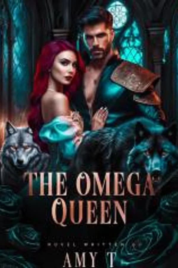 The Omega Queen (The Rain and Ashes series 1)