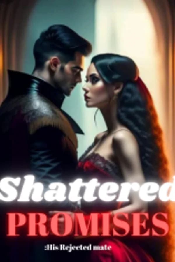Shattered promises: His rejected mate