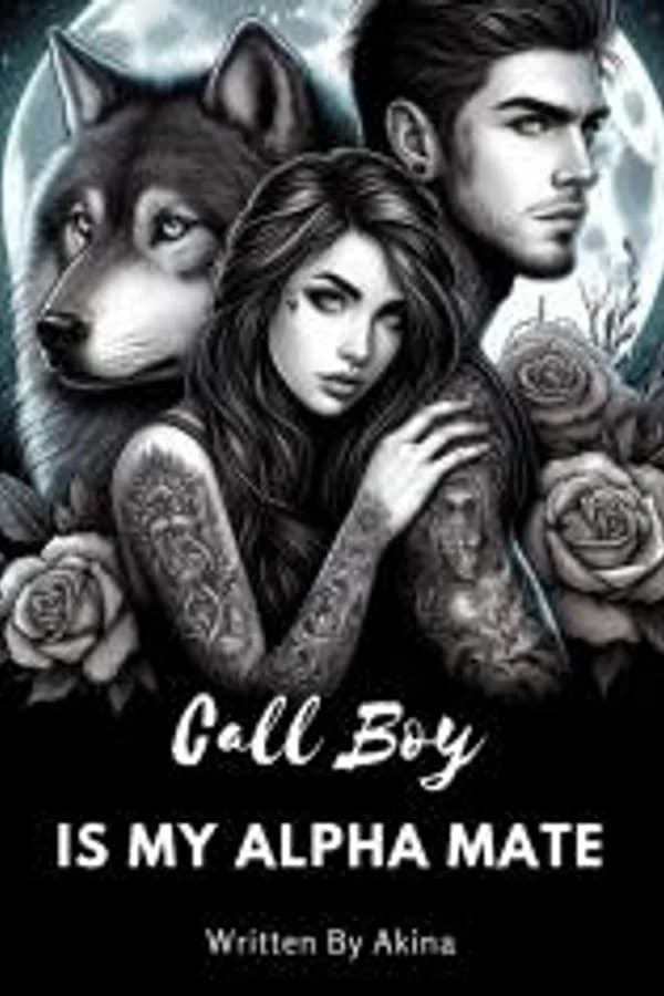 Call Boy Is My Alpha Mate