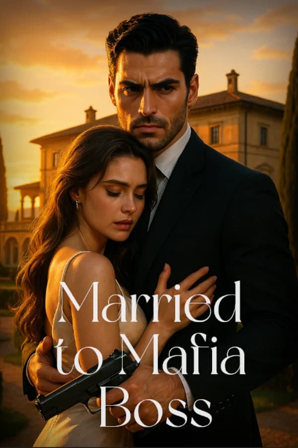 Married to Mafia Boss