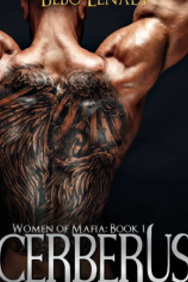 Cerberus (women of mafia book 1)